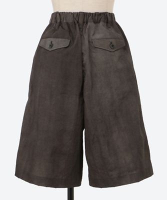 パンツ EK12―5―2 | ERiKOKATORi (Women)/エリコカトリ | 三越