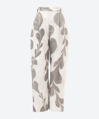 ＜ERiKOKATORi (Women)＞デニムパンツ　ｓｕｍｉｎａｇａｓｈｉ　ｃｏｔｔｏｎ　ｐａｎｔｓ　ＥＫ１２―６―１