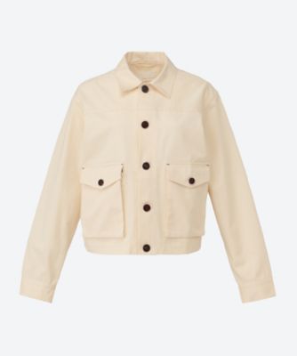 ＜sawa takai (Women)＞ジャケット　６Ｓ／ＳＳ２６―５０５６／Ｃ