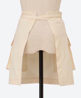 スカート 6S／SS26―1026／C | sawa takai (Women)/サワ