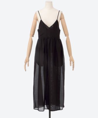 ＜sawa takai (Women)＞ドレス　６Ｓ／ＳＳ２６―４０５０／ＳＢＫ