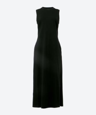 ＜sawa takai (Women)＞ドレス　６Ｓ／ＳＳ２６―６０６８／ＢＫ