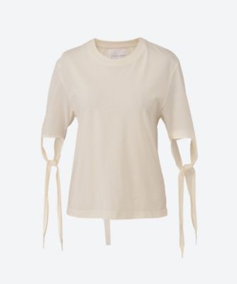 ＜sawa takai (Women)＞カットソー　６Ｓ／ＳＳ２６―６０６４／Ｗ