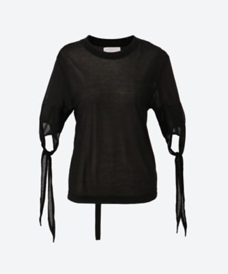 ＜sawa takai (Women)＞カットソー　６Ｓ／ＳＳ２６―６０６４／ＳＢＫ