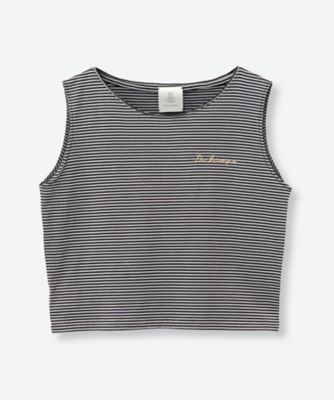 ＜DECHAMPS (Women)＞カットソー　ＤＥＣＨＡＭＰＳ＿６Ｓ／ＤＳＳ２６ＳＣＴ