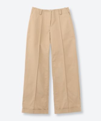 ＜DECHAMPS (Women)＞パンツ　ＤＥＣＨＡＭＰＳ＿６Ｓ／ＤＳＳ２６ＣＰ