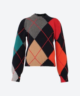 ＜JW ANDERSON (Women)＞セーター　６Ｓ／５９３６００３０００２