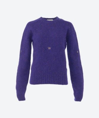 ＜JW ANDERSON (Women)＞セーター　６Ｓ／５９３６００３０００５