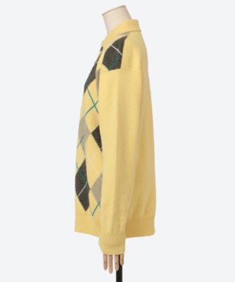 セーター 6S／59360030012 | JW ANDERSON (Women)/ジェイ