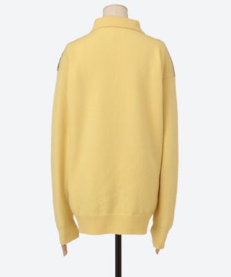 セーター 6S／59360030012 | JW ANDERSON (Women)/ジェイ