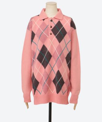 セーター 6S／59360030012 | JW ANDERSON (Women)/ジェイ