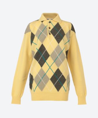 ＜JW ANDERSON (Women)＞セーター　６Ｓ／５９３６００３００１２