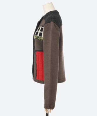 カーディガン 6S／59360031001 | JW ANDERSON (Women