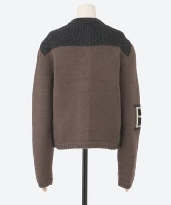 カーディガン 6S／59360031001 | JW ANDERSON (Women