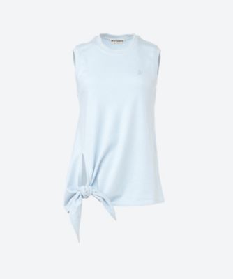 ＜JW ANDERSON (Women)＞カットソー　６Ｓ／５９３６００５９００３