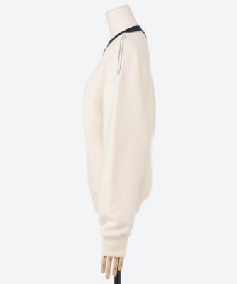 スウェットプルオーバー 6S／59360039001 | JW ANDERSON