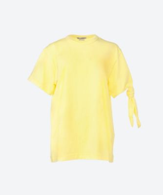 ＜JW ANDERSON (Women)＞カットソー　６Ｓ／５９３６００４１００２