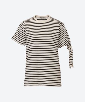 ＜JW ANDERSON (Women)＞カットソー　６Ｓ／５９３６５０４１００１