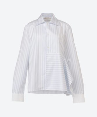 ブラウス 6S／59360059008 | JW ANDERSON (Women)/ジェイ