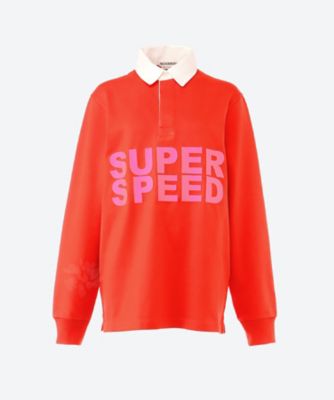 ＜JW ANDERSON (Women)＞カットソー　６Ｓ／５９３６００４０００３