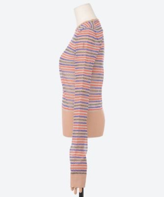 ニットプルオーバー 6S／59360040005 | JW ANDERSON