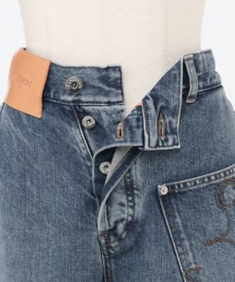 パンツ 6S／59360071003 | JW ANDERSON (Women)/ジェイ