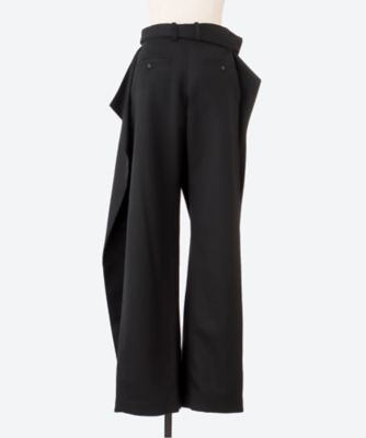 パンツ 6S／59360071011 | JW ANDERSON (Women)/ジェイ
