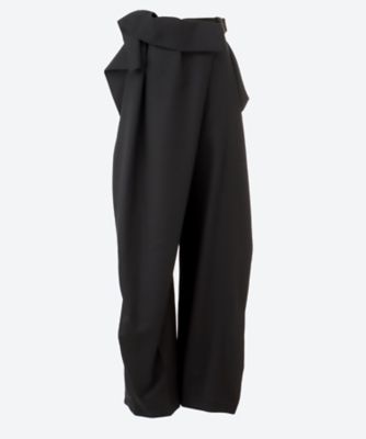 ＜JW ANDERSON (Women)＞パンツ　６Ｓ／５９３６００７１０１１