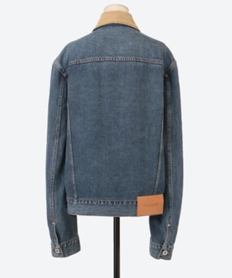 ジャケット 6S／59360010001 | JW ANDERSON (Women