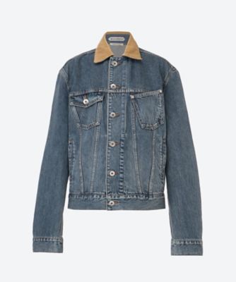 ＜JW ANDERSON (Women)＞ジャケット　６Ｓ／５９３６００１０００１