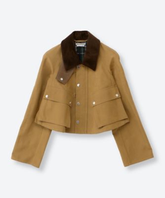 ＜JW ANDERSON (Women)＞ブルゾン　６Ｓ／５９３６５０１２００２