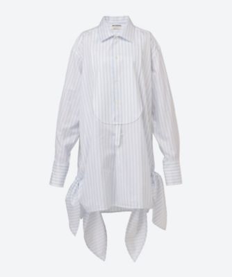 ＜JW ANDERSON (Women)＞ドレス　６Ｓ／５９３６００６０００２