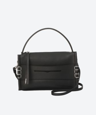 ＜JW ANDERSON (Women)＞ハンドバック　６Ｓ／５９４６００８０００１