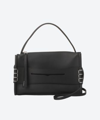 ＜JW ANDERSON (Women)＞ハンドバック　６Ｓ／５９４６００８０００６