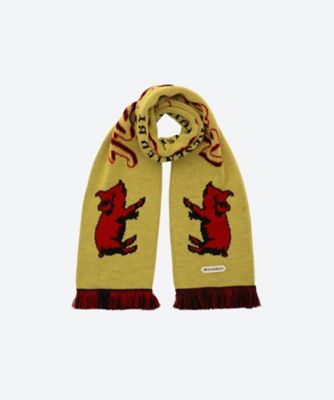 ＜JW ANDERSON (Women)＞マフラー　６Ｓ／５９５６００８５００４