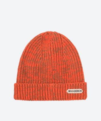＜JW ANDERSON (Women)＞帽子　６Ｓ／５９５６００８９０１５