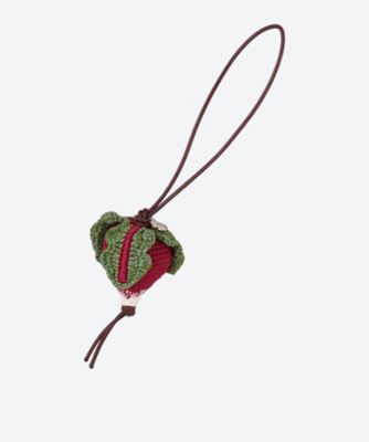 ＜JW ANDERSON (Women)＞キーリング　６Ｓ／５９５６００８９００６