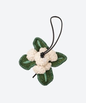 ＜JW ANDERSON (Women)＞キーリング　６Ｓ／５９５６００８９００８