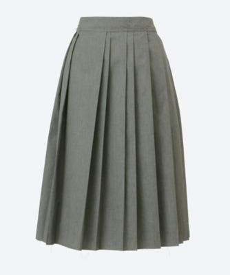 ＜CAMIEL FORTGENS (Women)＞スカート　ＣＦＷ．２１．０７．０２．０１