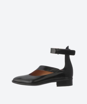 ＜KATIM (Women)＞ストラップシューズ　６Ｓ／ＫＴＭ―ＮＺＲ―ＣＷ