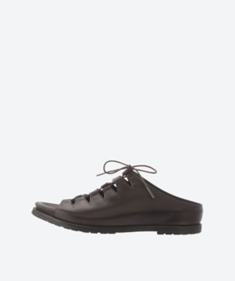 ＜KATIM (Women)＞サンダル　６Ｓ／ＫＴＭ―ＴＤＧ―ＣＷ