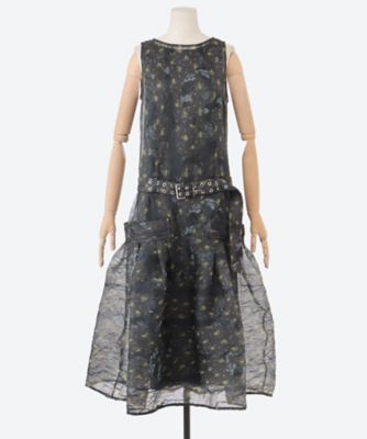 GANNI (Women)のワンピース | レディース | 三越伊勢丹オンライン