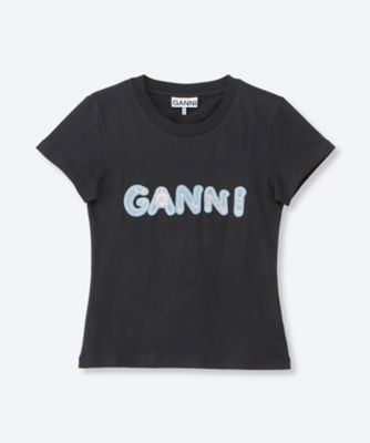 GANNI (Women)のトップス | レディース | 三越伊勢丹オンラインストア
