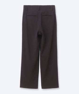 パンツ 6S／NK03278S06 MUD INDIGO | seya
