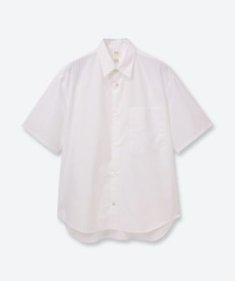 ＜seya. (Women)＞ブラウス　６Ｓ／ＰＥ０１０９２Ｆ１７　ＷＨＩＴＥ