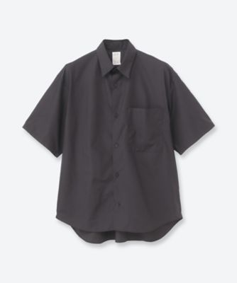 ＜seya. (Women)＞ブラウス　６Ｓ／ＰＥ０１０９２Ｆ１７　ＢＲＯＫＥＮ　ＢＬＡＣ