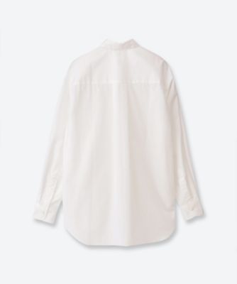 ブラウス ETERNAL SHIRT―HAND STITCH