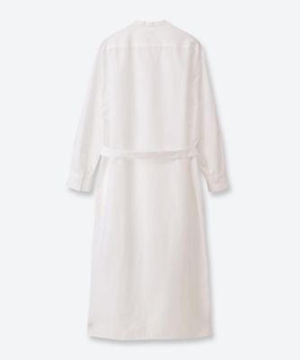 ワンピース LAO SHIRT DRESS NK05313F17