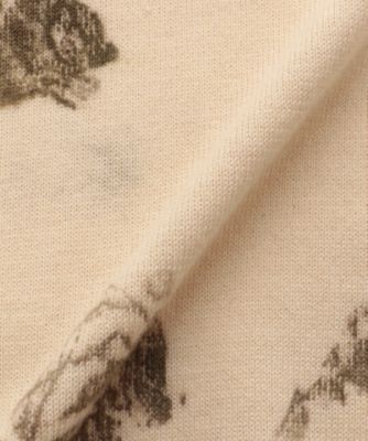 seyya 2個セット セーター BOTANICAL SUMMER JUMPER