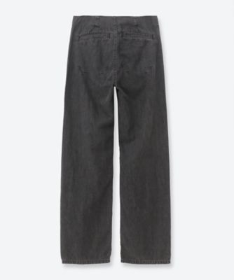 デニムパンツ TOFU JEANS NK03038D15 STONE
